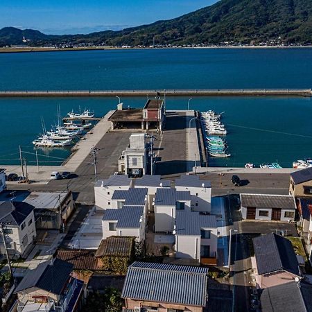 Rakuten Stay House X Will Style Itoshima 106 Exterior foto