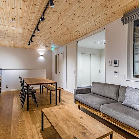 Rakuten Stay House X Will Style Itoshima 106 Exterior foto
