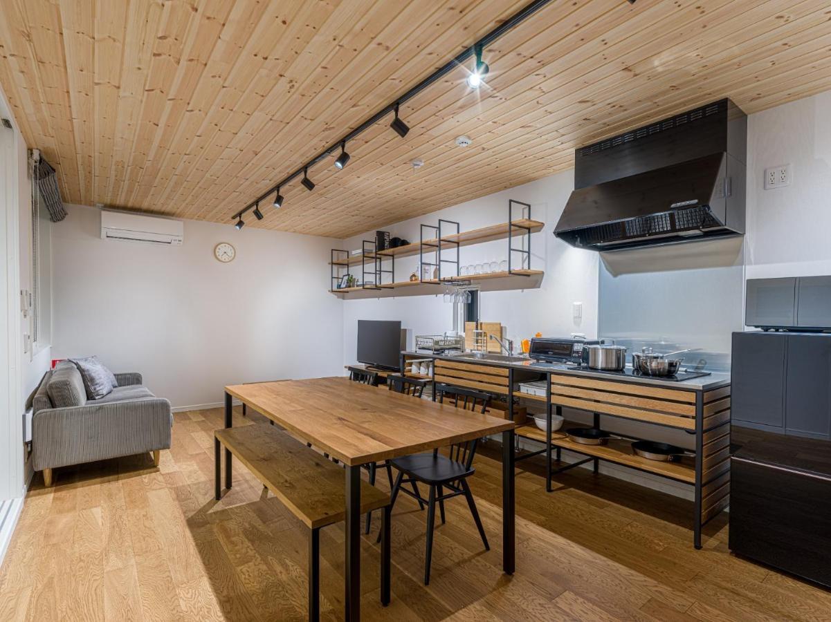 Rakuten Stay House X Will Style Itoshima 106 Exterior foto