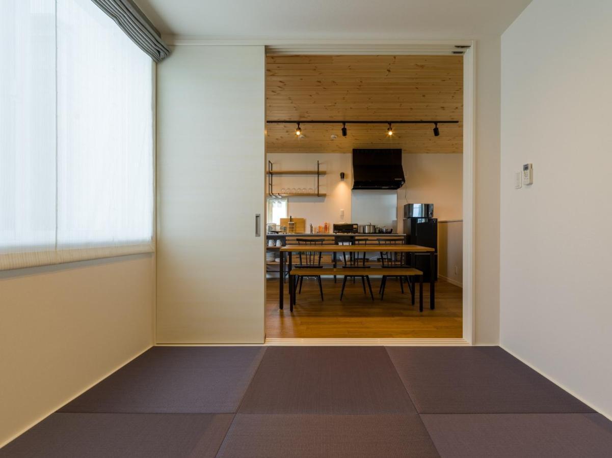 Rakuten Stay House X Will Style Itoshima 106 Exterior foto