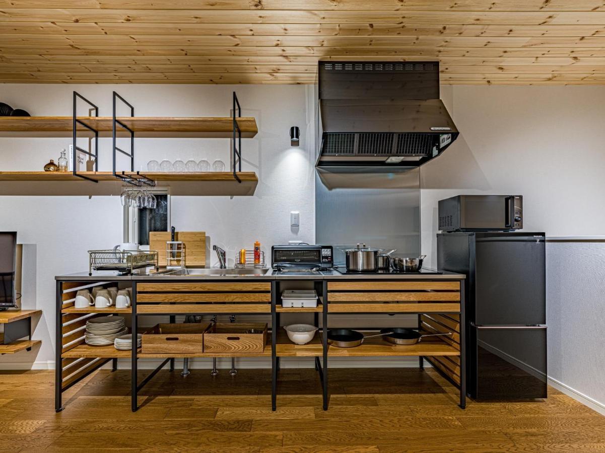 Rakuten Stay House X Will Style Itoshima 106 Exterior foto