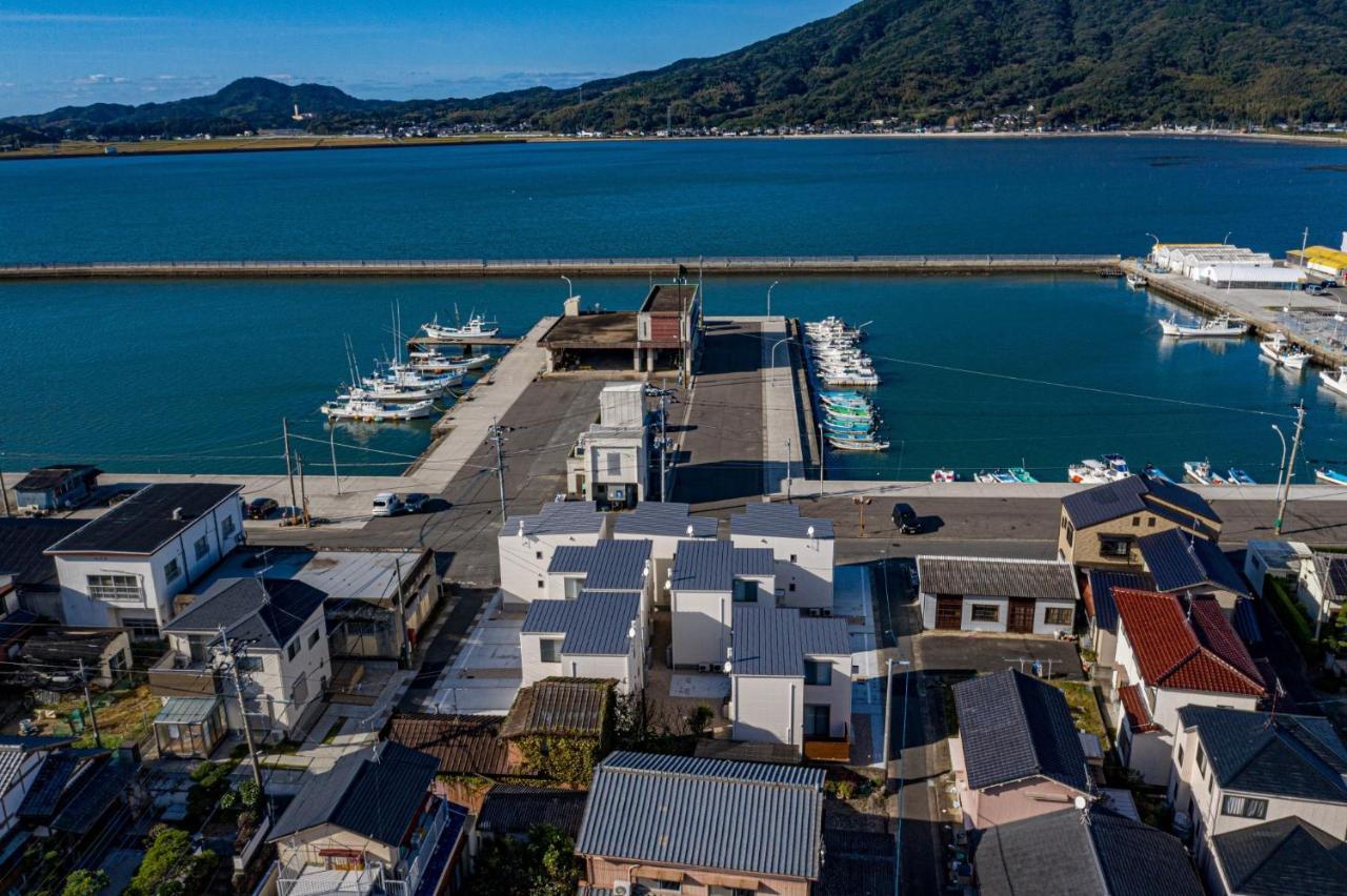 Rakuten Stay House X Will Style Itoshima 106 Exterior foto