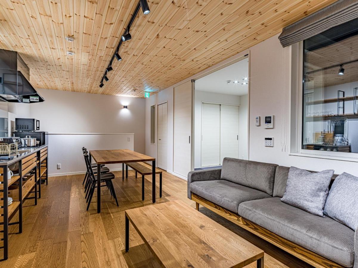 Rakuten Stay House X Will Style Itoshima 106 Exterior foto